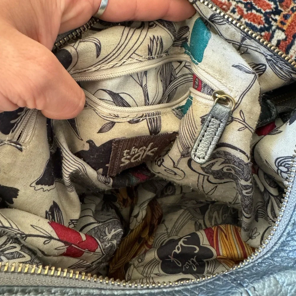 The Sak hobo bag